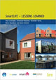 Book cover of: SmartLIFE - Lessons Learned. By: Paul Cartwright