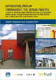 Book cover of: Integrating BREEAM Throughout the Design Process