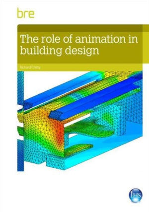 Computational Fluid Dynamics in Building Design