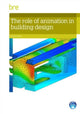Book cover of: Computational Fluid Dynamics in Building Design. By: Richard Chitty