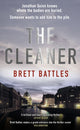 Book cover of: Cleaner. By: Brett Battles