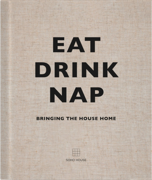 Book cover of: Eat, Drink, Nap