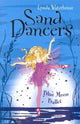 Book cover of: Blue Moon Ballet