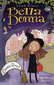 Book cover of: Bella Donna 1: Coven Road