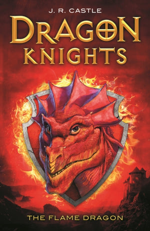 Flame Dragon