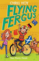 Book cover of: Flying Fergus 10: The Photo Finish. By: Sir Chris Hoy