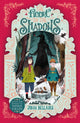 Book cover of: The Figure in the Shadows - The House With a Clock in Its Walls 2. By: John Bellairs