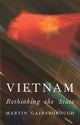 Book cover of: Vietnam. By: Martin Gainsborough