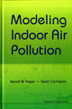 Book cover of: Modeling Indoor Air Pollution