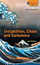 Book cover of: Instabilities, Chaos And Turbulence (2nd Edition). By: P. Manneville
