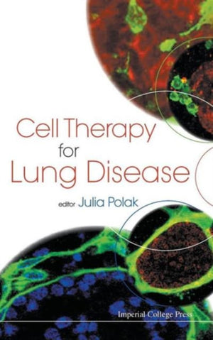Cell Therapy For Lung Disease