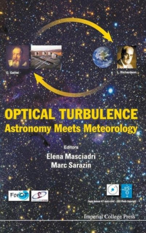 Optical Turbulence