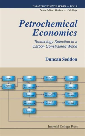 Petrochemical Economics: Technology Selection In A Carbon Constrained World