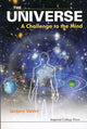 Book cover of: Universe, The: A Challenge To The Mind. By: Jacques Vanier