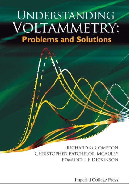 Understanding Voltammetry: Problems And Solutions