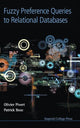 Book cover of: Fuzzy Preference Queries To Relational Databases