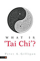 Book cover of: What is 'Tai Chi'?