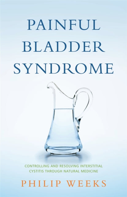 Book cover of: Painful Bladder Syndrome