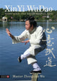 Book cover of: XinYi WuDao. By: Master Zhongxian Wu