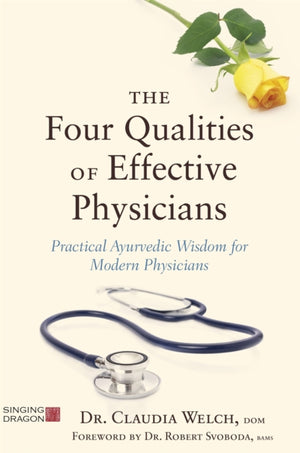 Four Qualities of Effective Physicians