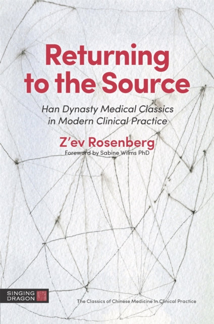 Book cover of: Returning to the Source. By: Z'Ev Rosenberg