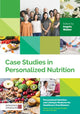 Book cover of: Case Studies in Personalized Nutrition. By: Angela Walker