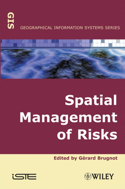 Book cover of: Spatial Management of Risks