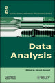 Book cover of: Data Analysis
