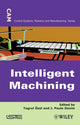 Book cover of: Intelligent Machining