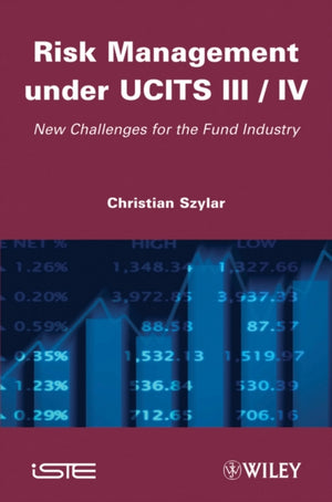 Risk Management under UCITS III / IV