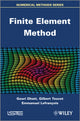 Book cover of: Finite Element Method