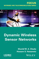 Book cover of: Dynamic Wireless Sensor Networks
