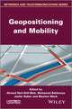 Book cover of: Geopositioning and Mobility