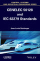 Book cover of: CENELEC 50128 and IEC 62279 Standards