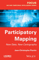 Book cover of: Participatory Mapping. By: Jean-Christophe Plantin