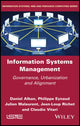 Book cover of: Information Systems Management. By: Julien Malaurent