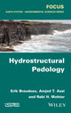 Book cover of: Hydrostructural Pedology. By: Erik Braudeau
