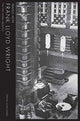 Book cover of: Travels with Frank Lloyd Wright. By: Gwyn Lloyd Jones