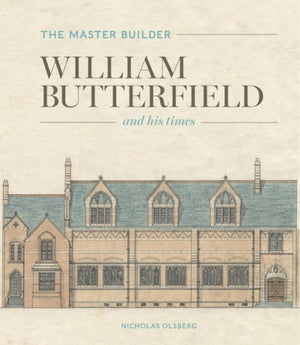 The Master Builder