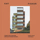 Book cover of: Kay Fisker. By: Andrew Clancy