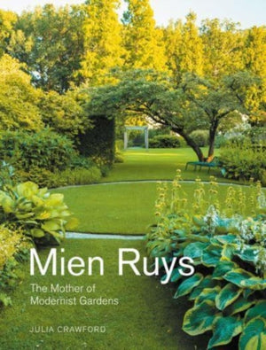 Mien Ruys