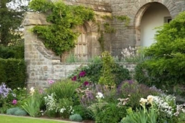 Book cover of: Mounton House. By: GERRISH