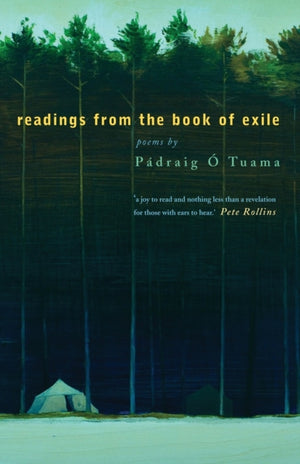 Readings from the Book of Exile