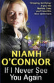 Book cover of: If I Never See You Again