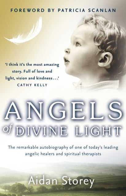 Book cover of: Angels of Divine Light