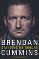 Book cover of: Standing My Ground. By: Brendan Cummins