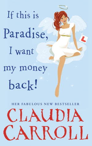 If This is Paradise, I Want My Money Back