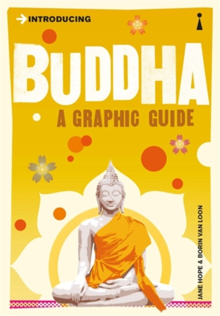 Book cover of: Introducing Buddha