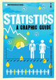 Book cover of: Introducing Statistics