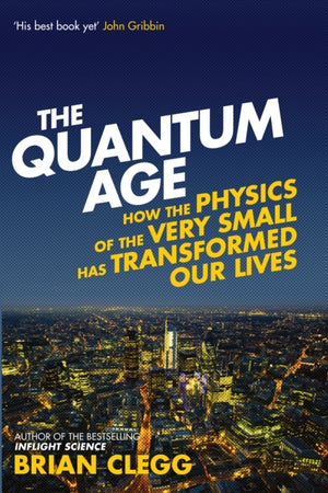 Quantum Age